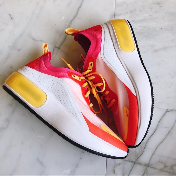 Nike air max Dia - Picture 5 of 8